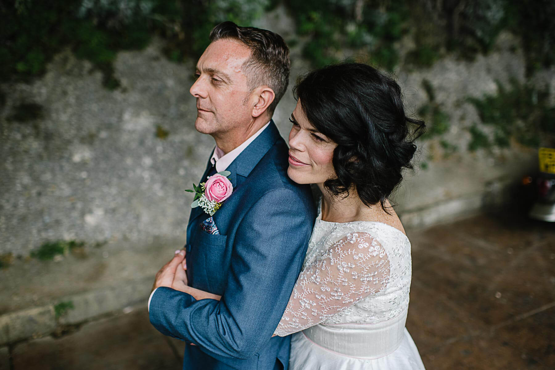 A Brighton Royal Pavilion Wedding, Steve and Paula’s fun filled day
