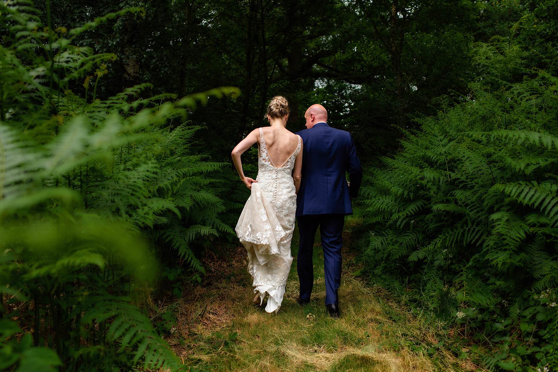 Kent Farm Wedding