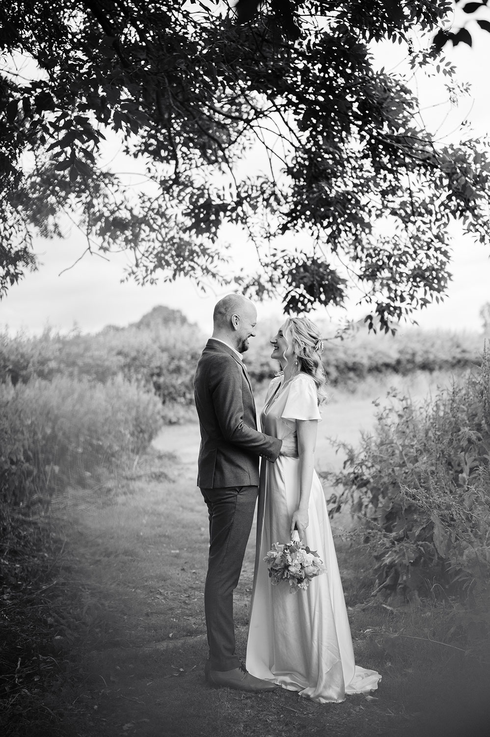 Brighton wedding photography